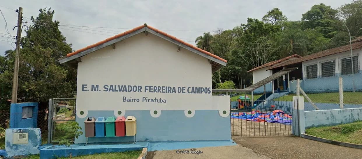 BAIRRO PIRATUBA